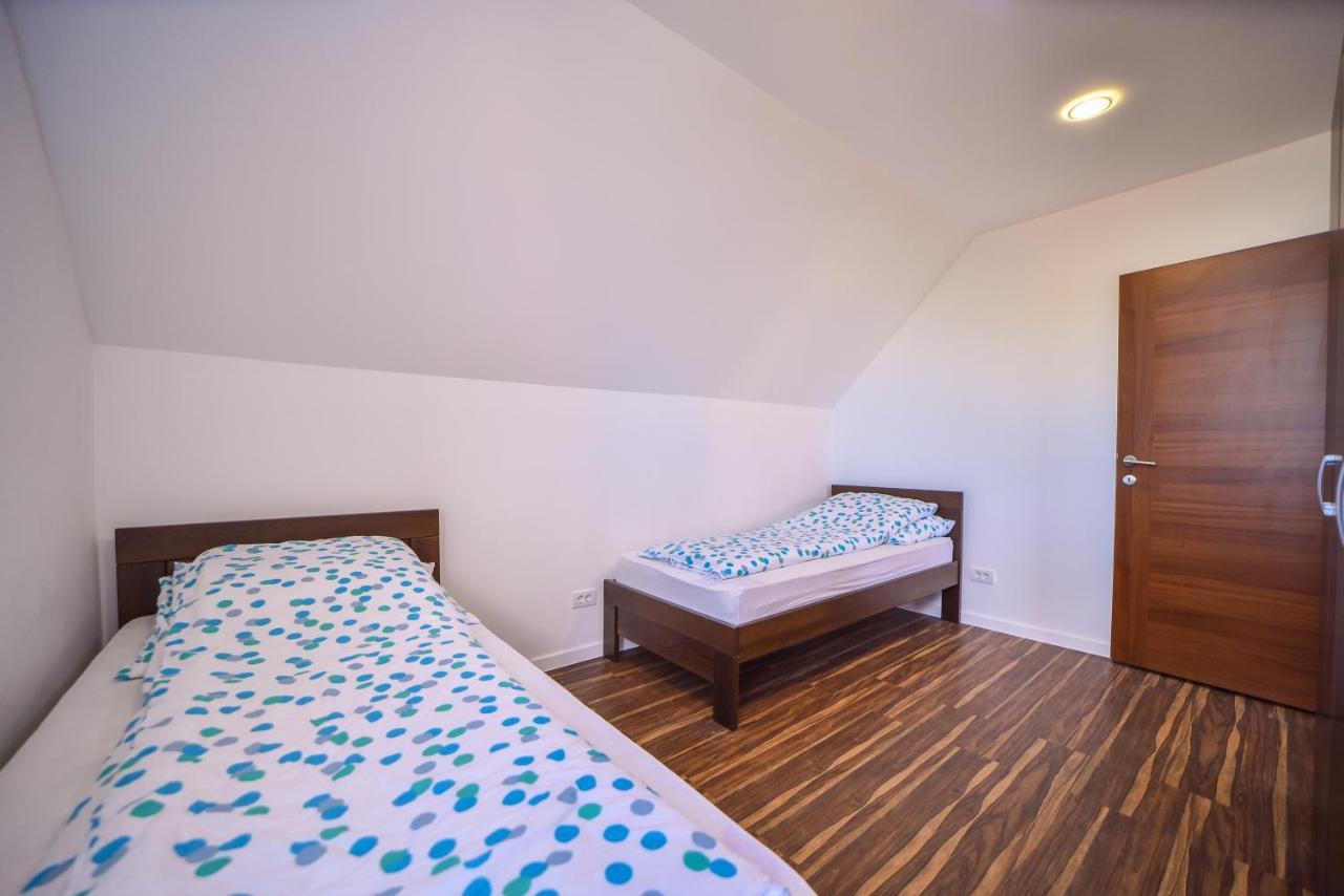 Diamond Club Zlatibor Villa Bagian luar foto