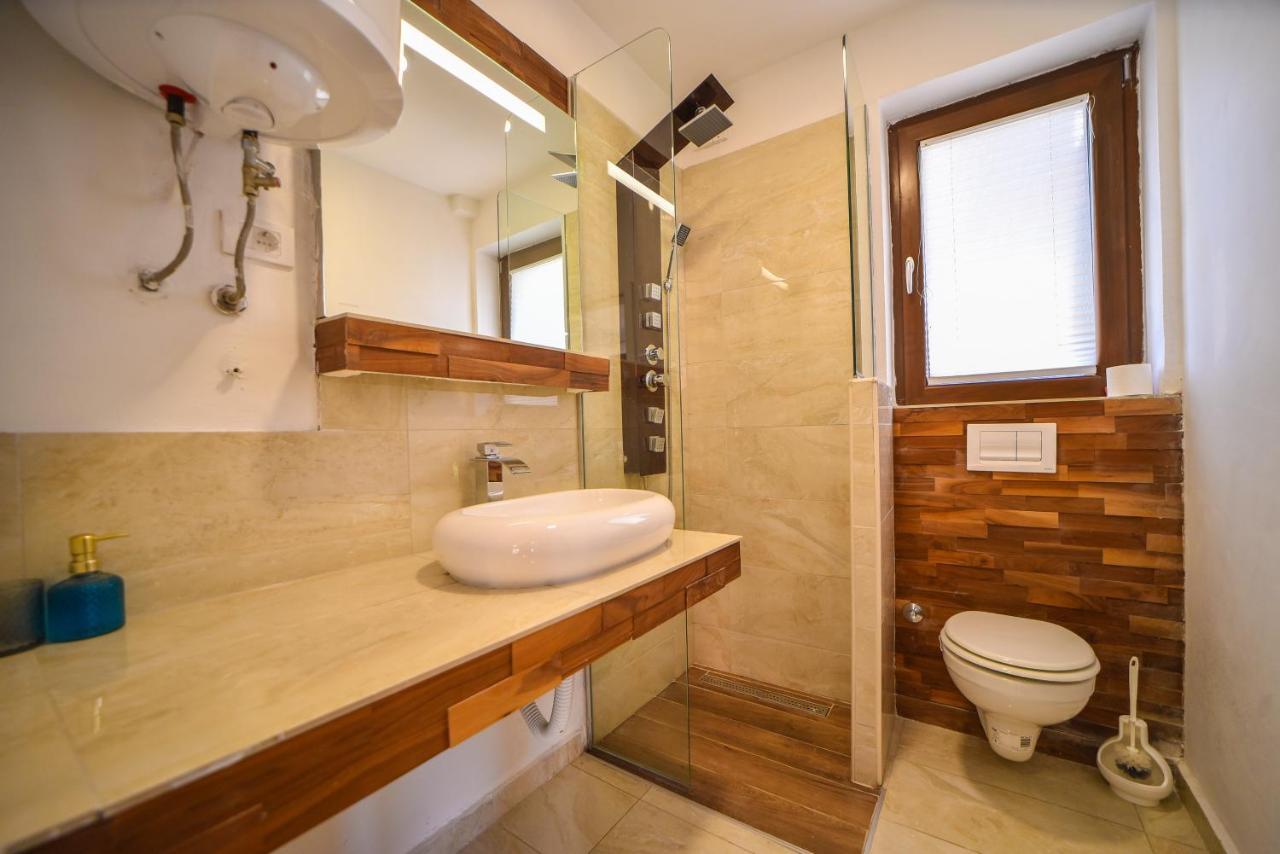 Diamond Club Zlatibor Villa Bagian luar foto