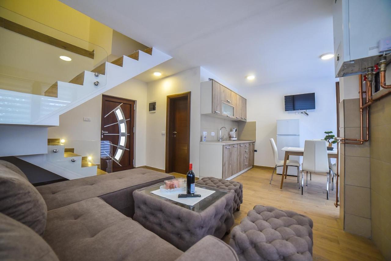 Diamond Club Zlatibor Villa Bagian luar foto