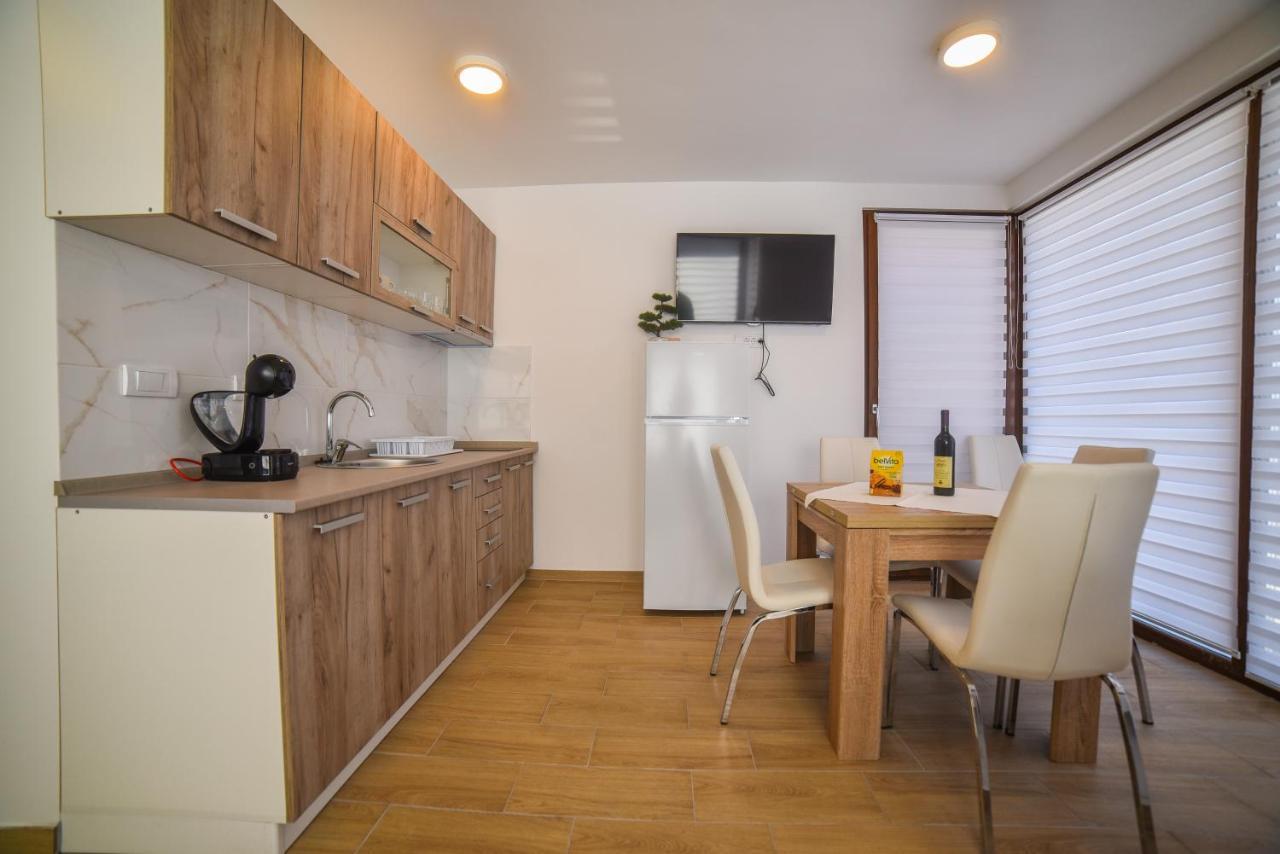 Diamond Club Zlatibor Villa Bagian luar foto